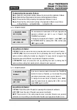 Preview for 28 page of IDTECK Star FINGER006 User Manual