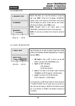 Preview for 42 page of IDTECK Star FINGER006 User Manual