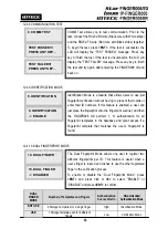 Preview for 43 page of IDTECK Star FINGER006 User Manual