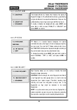 Preview for 44 page of IDTECK Star FINGER006 User Manual