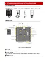 Предварительный просмотр 3 страницы IDTECK Star iCON100 Quick Installation Manual