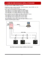 Предварительный просмотр 18 страницы IDTECK Star iCON100 Quick Installation Manual