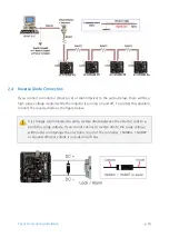 Preview for 25 page of IDTECK Star iCON100 User Manual