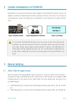 Preview for 27 page of IDTECK Star iCON100 User Manual