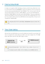 Preview for 40 page of IDTECK Star iCON100 User Manual