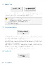 Preview for 48 page of IDTECK Star iCON100 User Manual