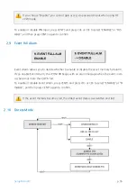 Preview for 61 page of IDTECK Star iCON100 User Manual