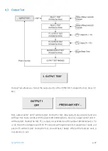 Preview for 73 page of IDTECK Star iCON100 User Manual