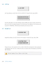 Preview for 74 page of IDTECK Star iCON100 User Manual