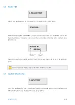 Preview for 75 page of IDTECK Star iCON100 User Manual