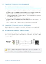 Preview for 83 page of IDTECK Star iCON100 User Manual