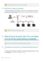 Preview for 84 page of IDTECK Star iCON100 User Manual