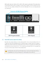 Предварительный просмотр 28 страницы IDTECK Star iCON100SR User Manual