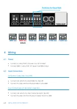 Предварительный просмотр 30 страницы IDTECK Star iCON100SR User Manual