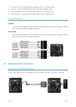 Предварительный просмотр 33 страницы IDTECK Star iCON100SR User Manual