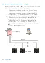 Предварительный просмотр 36 страницы IDTECK Star iCON100SR User Manual