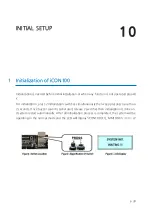 Предварительный просмотр 39 страницы IDTECK Star iCON100SR User Manual