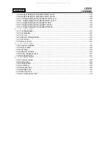 Preview for 4 page of IDTECK Star LX505 User Manual