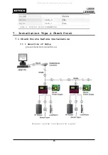 Preview for 15 page of IDTECK Star LX505 User Manual