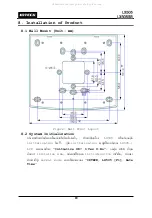 Preview for 19 page of IDTECK Star LX505 User Manual