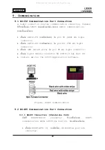 Preview for 24 page of IDTECK Star LX505 User Manual