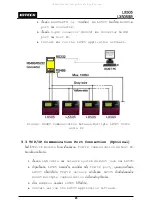 Preview for 26 page of IDTECK Star LX505 User Manual