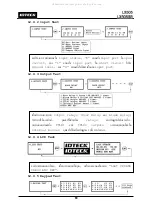 Preview for 69 page of IDTECK Star LX505 User Manual