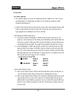 Preview for 10 page of IDTECK Star RFK101 User Manual