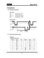 Preview for 12 page of IDTECK Star RFK101 User Manual