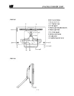 Preview for 9 page of IDTI IN-CELL TOUCH 215P Manual