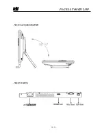 Preview for 10 page of IDTI IN-CELL TOUCH 215P Manual