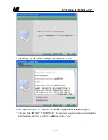 Preview for 12 page of IDTI IN-CELL TOUCH 215P Manual