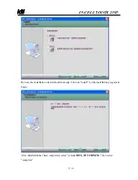 Preview for 13 page of IDTI IN-CELL TOUCH 215P Manual