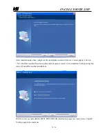 Preview for 18 page of IDTI IN-CELL TOUCH 215P Manual