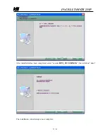Preview for 19 page of IDTI IN-CELL TOUCH 215P Manual