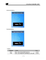 Preview for 29 page of IDTI IN-CELL TOUCH 215P Manual