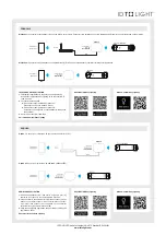 Preview for 2 page of IDTOLIGHT ASHLAND Installation Instructions