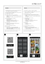 Preview for 4 page of IDTOLIGHT ASHLAND Installation Instructions