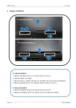 Preview for 6 page of iDTRONIC G3 Quick Manual