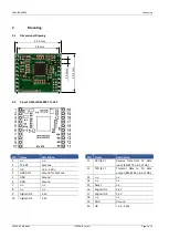 Preview for 5 page of iDTRONIC OEM-LEG-M800-TTL-APP Installation Manual