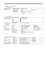 Preview for 6 page of iDule ID1MB 2-UCL Series Technical Manual