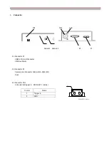 Preview for 9 page of iDule ID1MB 2-UCL Series Technical Manual