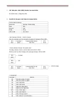 Preview for 25 page of iDule ID1MB 2-UCL Series Technical Manual