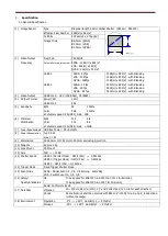 Preview for 4 page of iDule ID1MB-BRDCS-U Technical Manual