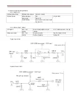 Preview for 5 page of iDule ID1MB-BRDCS-U Technical Manual