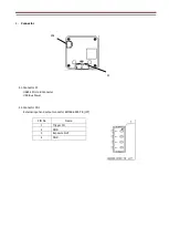 Preview for 7 page of iDule ID1MB-BRDCS-U Technical Manual