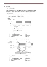 Preview for 12 page of iDule ID1MB-BRDCS-U Technical Manual