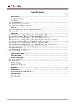 Preview for 2 page of iDule ID2MB-CL Technical Manual