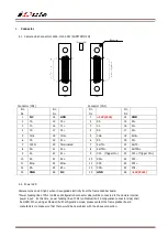 Предварительный просмотр 7 страницы iDule ID2MB-CL Technical Manual