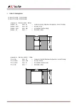 Preview for 17 page of iDule ID2MB-CL Technical Manual